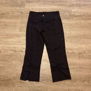 Lululemon Capris